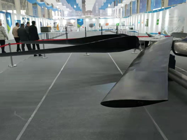 工廠(chǎng)展示